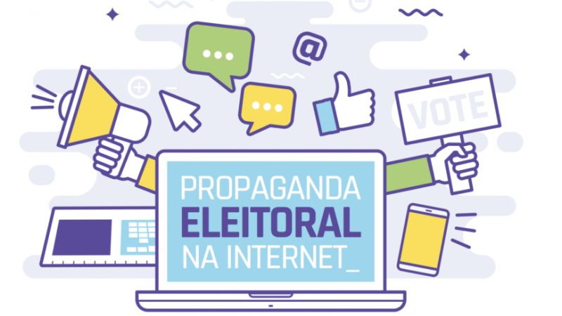 INTERNET Y CAMPAÑAS ELECTORALES El advenimiento de la Internet cambió las relaciones interpersonales, rompió fronteras, acortó distancias, convirtiéndonos en parte de un todo indivisible y globalizado.